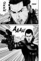 Gantz - Chapter 85_ Human Language - 17