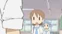 [Yousei-raws] Nichijou 12 [BDrip 1920x1080 x264 FLAC][rev].mkv-scrot00003