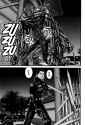 Gantz - Chapter 87_ True Face - 8