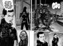 Gantz - Chapter 87_ True Face - 11