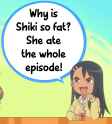 whyisshikisofat