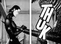 Gantz - Chapter 89_ Brother - 6
