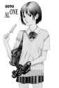 Gantz - Chapter 90_ Alone - 1