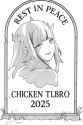 rip chicken