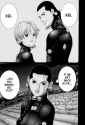 Gantz - Chapter 90_ Alone - 11
