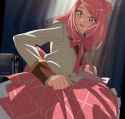 Sono Bisque Doll wa Koi wo Suru - 14 - 05 - 15.08 stitch