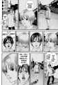 Gantz - Chapter 91_ Sexual Harassmen_ - 10