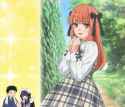 Sono Bisque Doll wa Koi wo Suru - 14 - 09 - 20.57 stitch