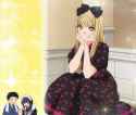 Sono Bisque Doll wa Koi wo Suru - 14 - 10 - 21.01 stitch