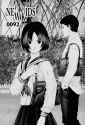 Gantz - Chapter 92_ Transfer Student - 1