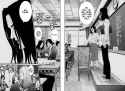 Gantz - Chapter 92_ Transfer Student - 4