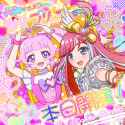 Himari and Matsuri Pri x Pri Live