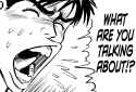 Shinichi Talking
