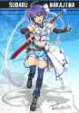 __subaru_nakajima_lyrical_nanoha_and_1_more_drawn_by_san_pon__44fb4714aaa1536b4add5157473a015e