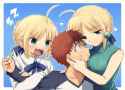 Saber 2x