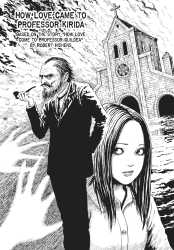 Venus in the Blind Spot - c007 (Oshot) - p189 [dig] [How Love Came to Professor Kirida] [VIZ Media] [LuCaZ]