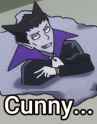cunny...