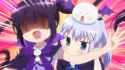 Gochuumon wa Usagi Desu ka S3 - 07 - 2