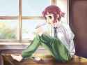 Rin-Encounter