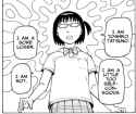 hotori megane