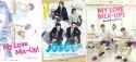 Kieta hatsukoi thai and jp adaptations merged