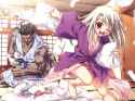 __illyasviel_von_einzbern_emiya_shirou_and_heracles_fate_and_2_more_drawn_by_hiroyama_hiroshi__188e2a3510f074739a6519405e133a1e