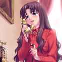 __tohsaka_rin_fate_and_2_more_drawn_by_zen_kamuro__94c8e339981e3a7642fd5c48180fdf58