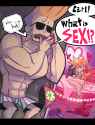 __panty_and_johnny_bravo_panty_stocking_with_garterbelt_and_1_more_drawn_by_gashi_gashi__374a81c973c9812c3fbb15ade38a606c