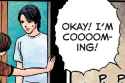 I&#039;m coooooming