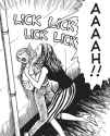 yuri lick