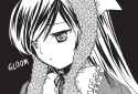gloom desu