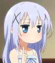 chino posit