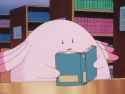 kirby reading