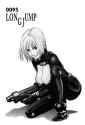 Gantz - Chapter 95_ Long Jump - 7