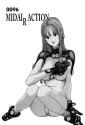 Gantz - Chapter 96_ Fight Scene in the Sky - 1