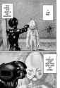 Gantz - Chapter 96_ Fight Scene in the Sky - 7