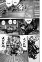 Gantz - Chapter 96_ Fight Scene in the Sky - 11