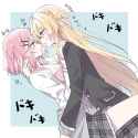 __amaori_renako_and_ouzuka_mai_watashi_ga_koibito_ni_nareru_wake_naijan_murimuri_drawn_by_pleee_763678639__dee09b1237e3ae3244c1b147c344cbfa