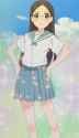 Yama no Susume Second Season 08.209_stitch