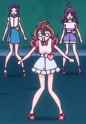 Idol shock