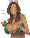 Brazilian