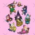 evilbunnies