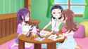 [Serenae] Kimi to Idol Precure♪ - 23 (1080p).mkv_snapshot_11.43.144