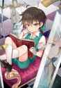 sitting