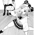 jolyne question mark