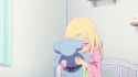[SubsPlease] Game Center Shoujo to Ibunka Kouryuu - 01 (1080p) [0DE2C1FA]