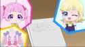 pretty series aipri anime episode 66 (265)