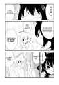 Akazukin ni Taberareta Ookami is this love