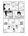 Akazukin ni Taberareta Ookami woof