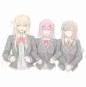 one is not like the others